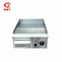 Grt-Cy12g Cooking Performance Gas Salamander Broiler 2400W